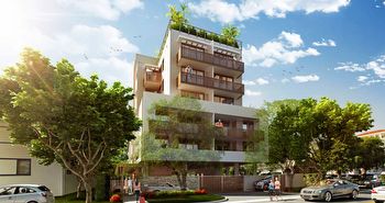 Bay Breeze Residences - Photo Thumbnail