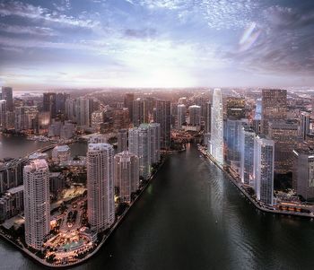 Aston Martin Residences - Photo Thumbnail