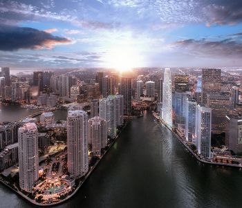 Aston Martin Residences - Photo Thumbnail