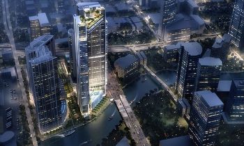 One River Point - Photo Thumbnail