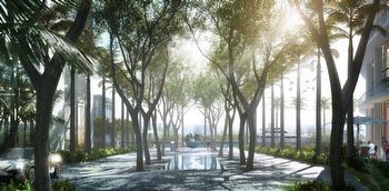 One River Point - Photo Thumbnail