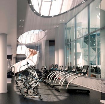 One River Point - Photo Thumbnail