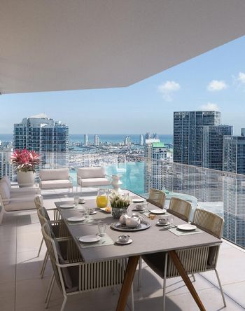 One River Point - Photo Thumbnail