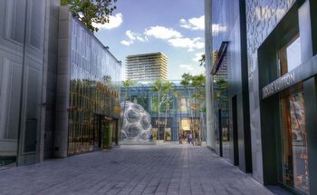 One River Point - Photo Thumbnail