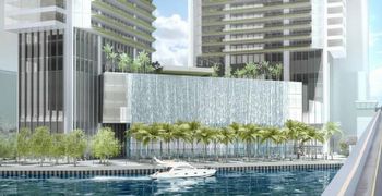 One River Point - Photo Thumbnail