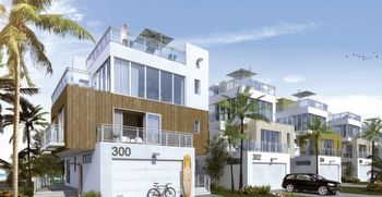 North Beach Houses - Photo Thumbnail