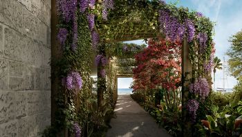 Fairchild Coconut Grove - Photo Thumbnail