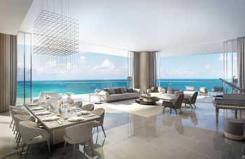 Estates At Acqualina - Photo Thumbnail