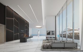 Aston Martin Residences - Photo Thumbnail