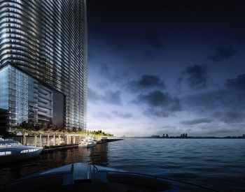 Aston Martin Residences - Photo Thumbnail