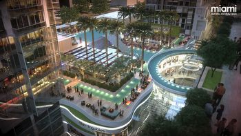 Miami Worldcenter - Photo Thumbnail