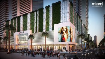 Miami Worldcenter - Photo Thumbnail