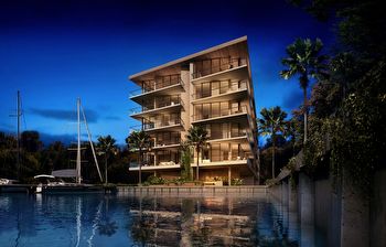 Fairchild Coconut Grove - Photo Thumbnail