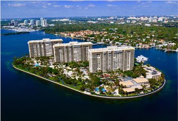 Grove Isle - Photo Thumbnail