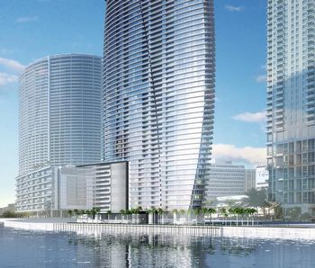 Aston Martin Residences - Photo Thumbnail