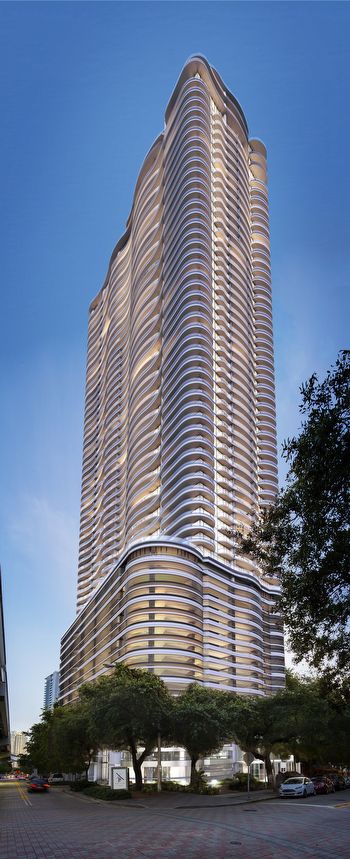 Brickell Flatiron - Photo Thumbnail