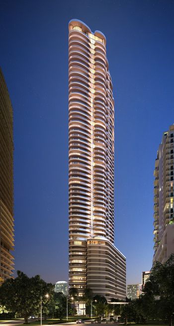 Brickell Flatiron - Photo Thumbnail