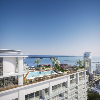 Brickell Flatiron - Photo Thumbnail