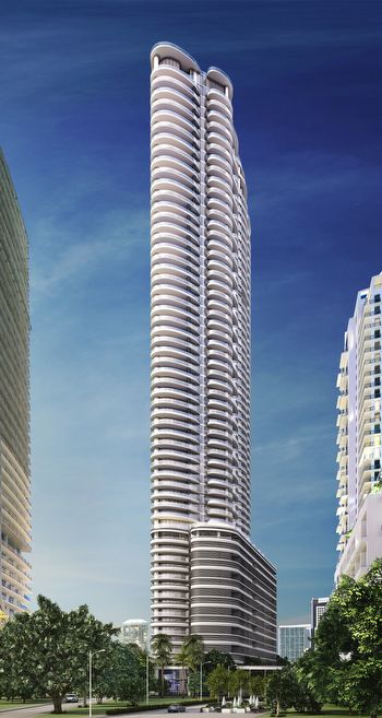 Brickell Flatiron - Photo Thumbnail
