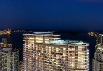 Brickell Flatiron - Photo Thumbnail