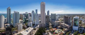 Brickell Flatiron - Photo Thumbnail