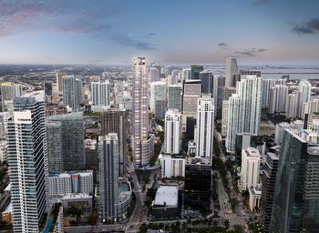 Brickell Flatiron - Photo Thumbnail