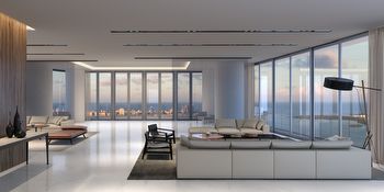 Aston Martin Residences - Photo Thumbnail