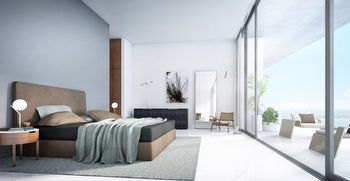 Aston Martin Residences - Photo Thumbnail