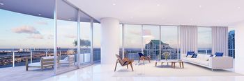 Aston Martin Residences - Photo Thumbnail