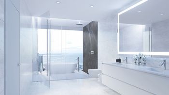 Aston Martin Residences - Photo Thumbnail