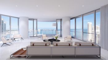 Aston Martin Residences - Photo Thumbnail