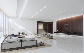 Aston Martin Residences - Photo Thumbnail