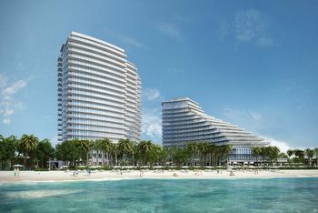 Auberge Beach Residences And Spa - Photo Thumbnail