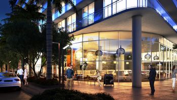 Hyde Midtown - Photo Thumbnail