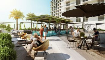 Hyde Midtown - Photo Thumbnail