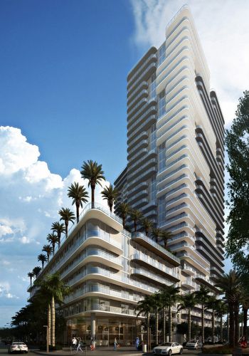 Hyde Midtown - Photo Thumbnail