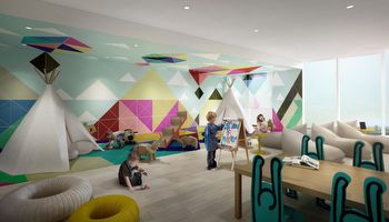 Hyde Midtown - Photo Thumbnail