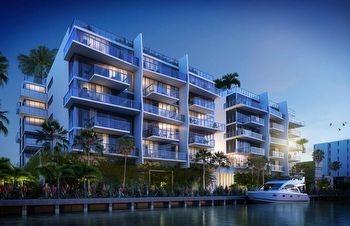 Kai At Bay Harbor - Photo Thumbnail
