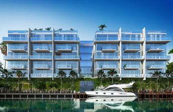 Kai At Bay Harbor - Photo Thumbnail