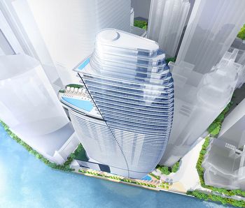 Aston Martin Residences - Photo Thumbnail