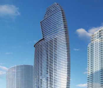 Aston Martin Residences - Photo Thumbnail