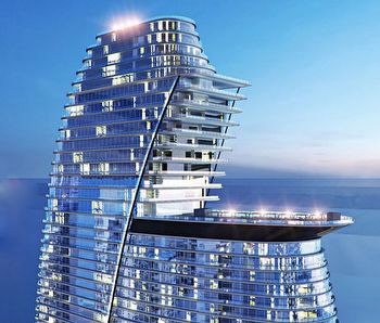 Aston Martin Residences - Photo Thumbnail