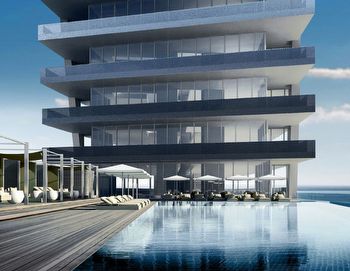 Aston Martin Residences - Photo Thumbnail
