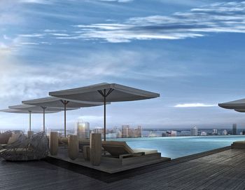 Aston Martin Residences - Photo Thumbnail