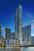 Baccarat Residences Brickell - Photo Thumbnail