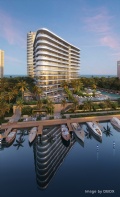The Ritz-carlton Residences - Photo Thumbnail