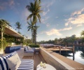 The Ritz-carlton Residences - Photo Thumbnail
