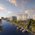 The Ritz-carlton Residences - Photo Thumbnail